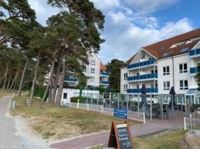 Blaumuschel Haus B Wohnung 40 - DH, Amt Lubmin